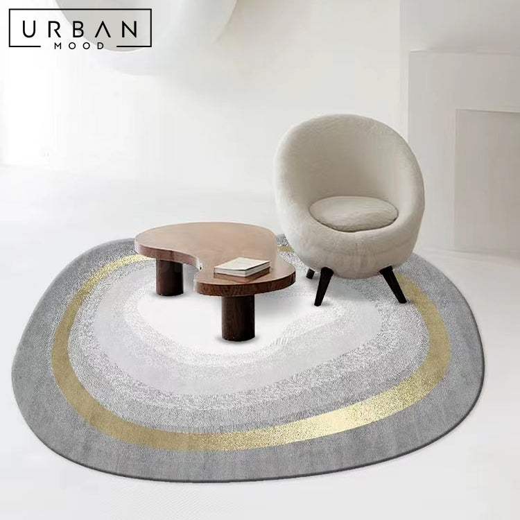 UTOPIA Modern Rug