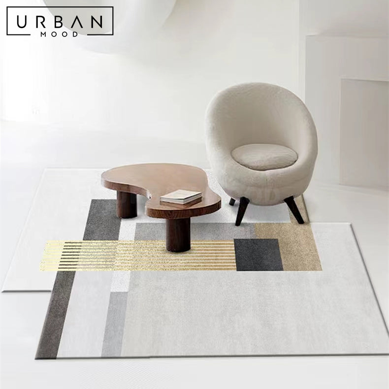 UTOPIA Modern Rug