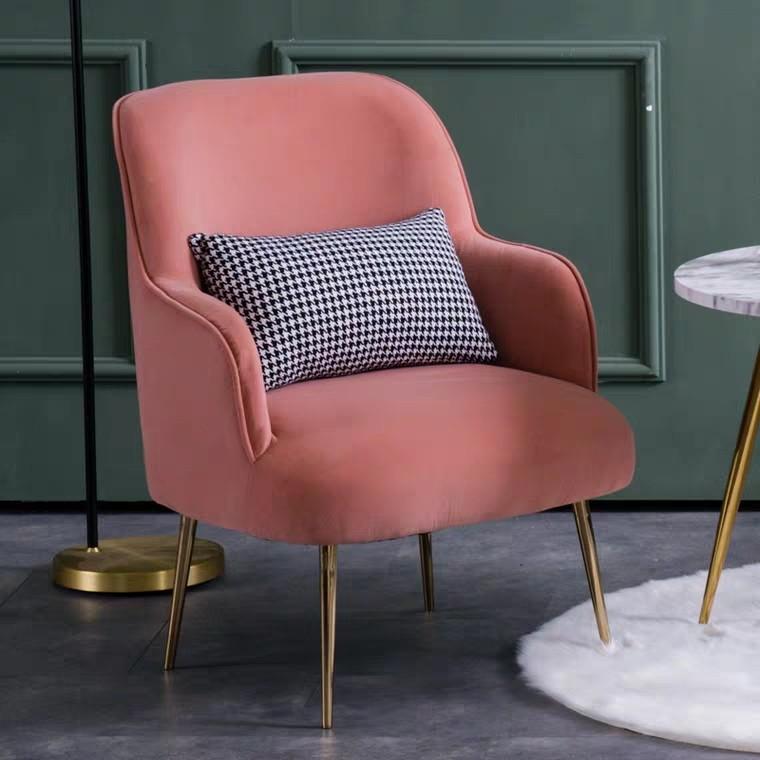 VELDA Modern Armchair