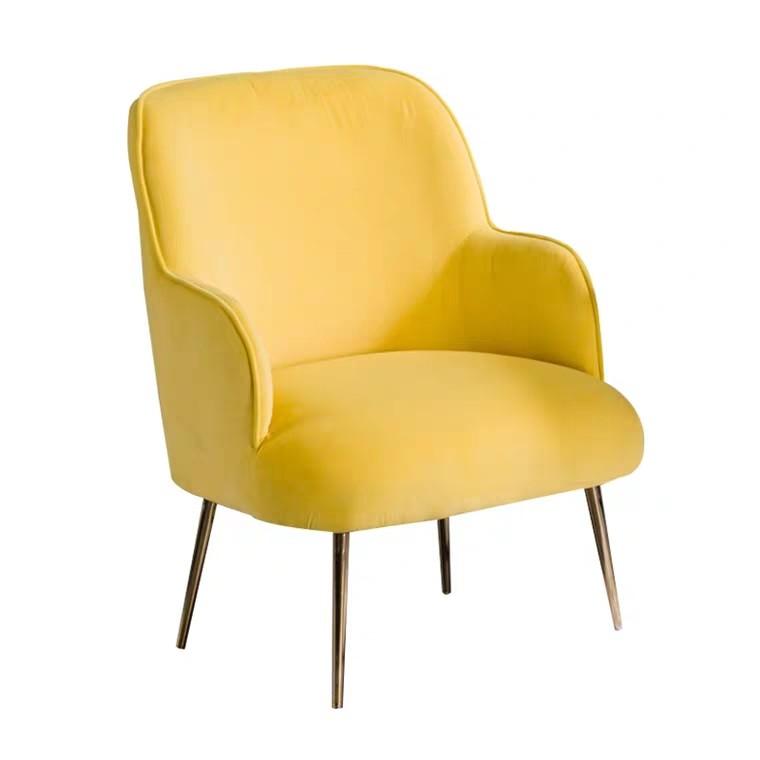 VELDA Modern Armchair