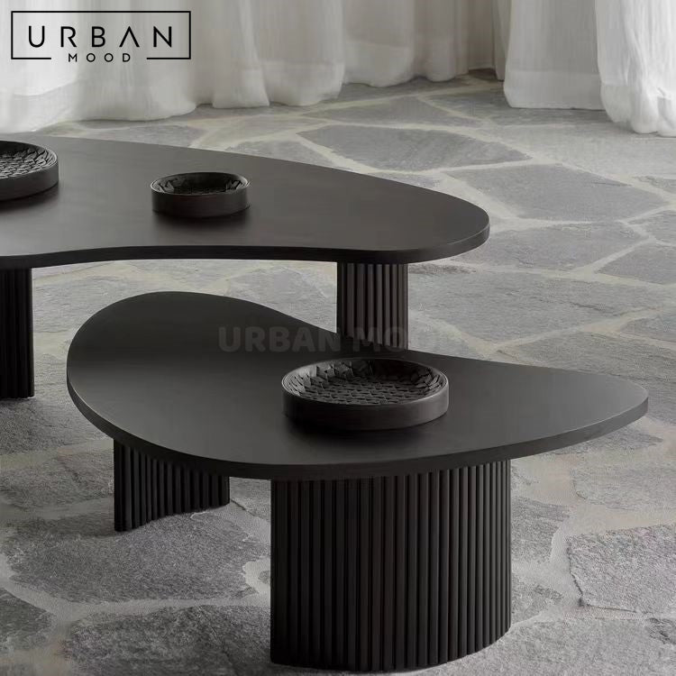 VERVE Modern Coffee Table