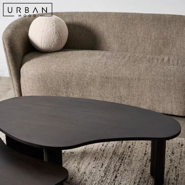 VERVE Modern Coffee Table