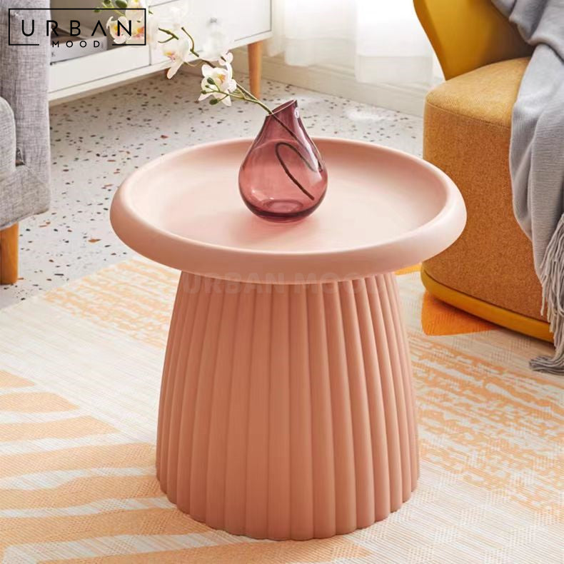 VISTARA Modern Side Table