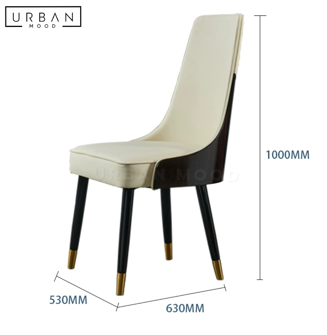 VERO Classic Dining Chair