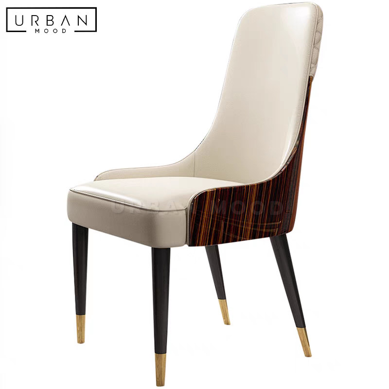 VERO Classic Dining Chair