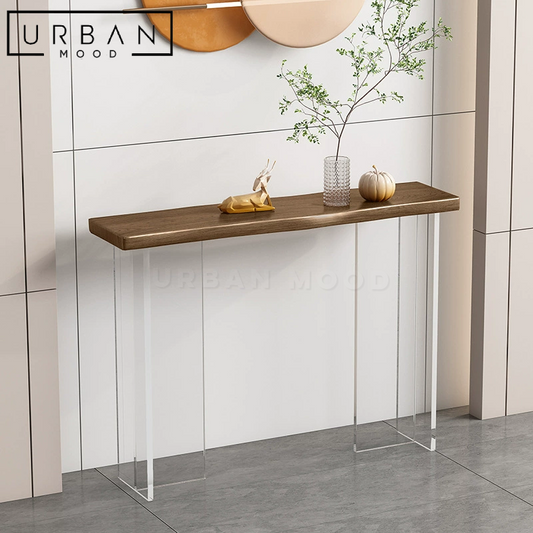 VOLGA Modern Console Table