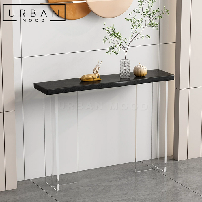 VOLGA Modern Console Table