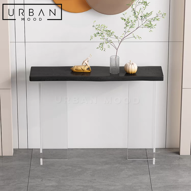 VOLGA Modern Console Table