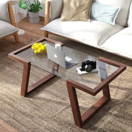 WHEELER Postmodern Coffee Table