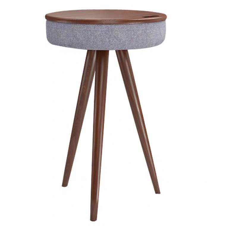 WYATT Multimedia Side Table