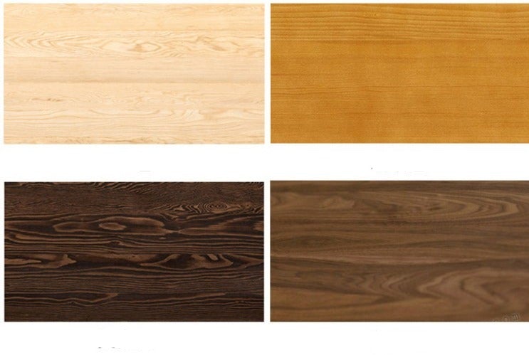 WAREHOUSE SALE Aubrey Yemu Bench Solid Wood Nordic 1.2 to 2.2m  ( 4 Color Selection ) Special Price $249 - 399