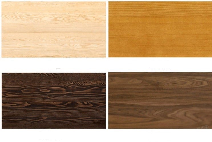 ALEXA RADISSON Scandinavian Nordic Coffee Table ( 4 Colour, 10 Sizes )