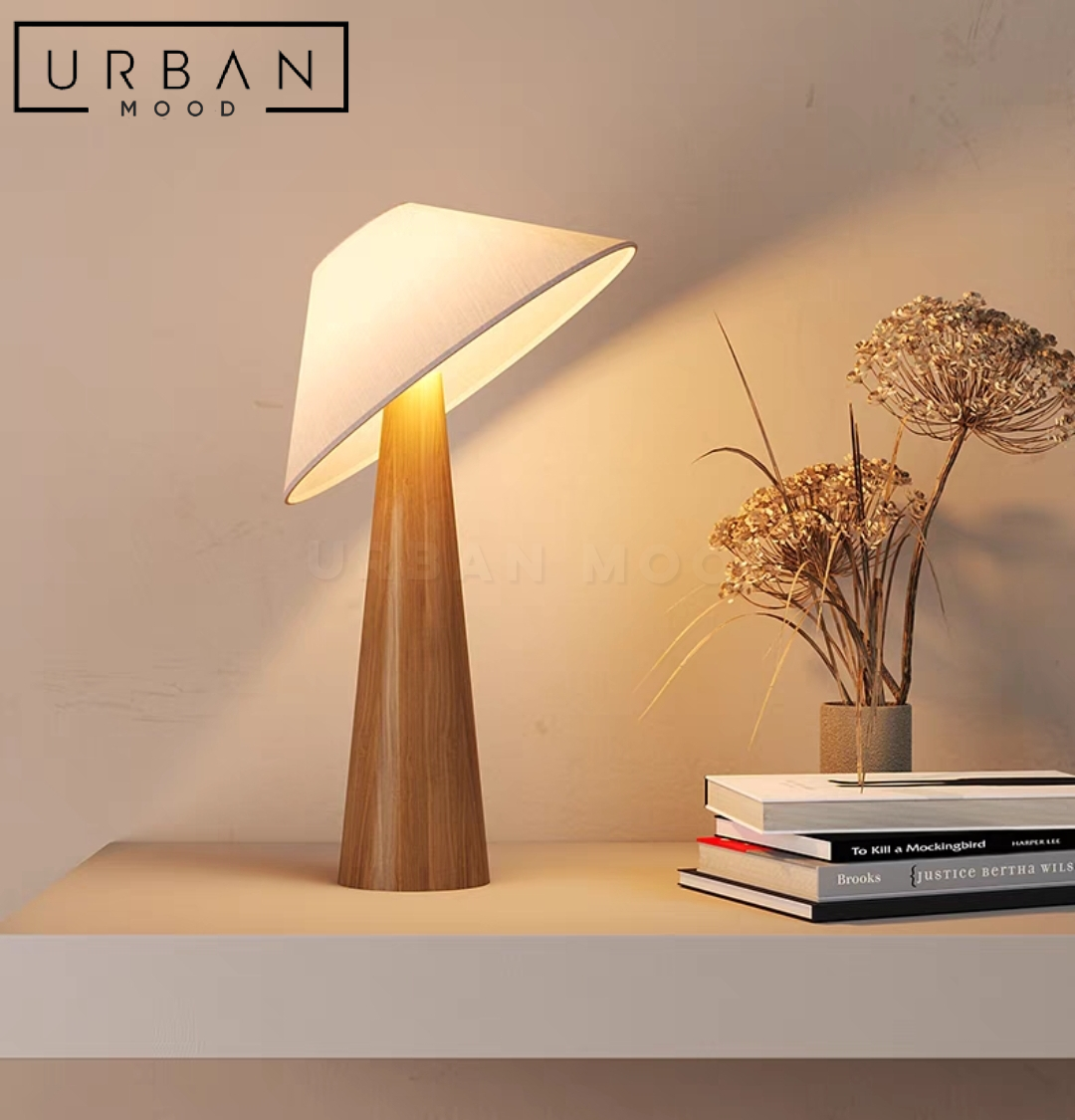 WAYLON Modern Standing Lamp