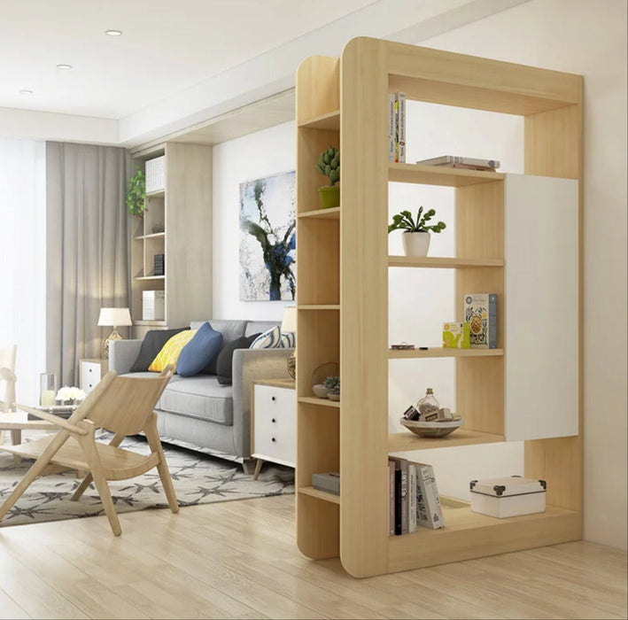 WENTWORTH Living Space Display Shelf