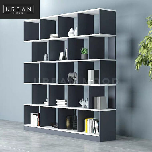 COMME Modern Bookshelf