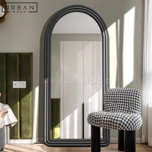 ZEAL Modern Full Length Mirror