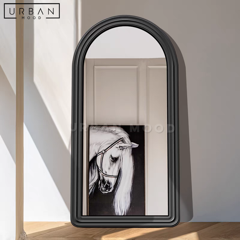 ZEAL Modern Full Length Mirror