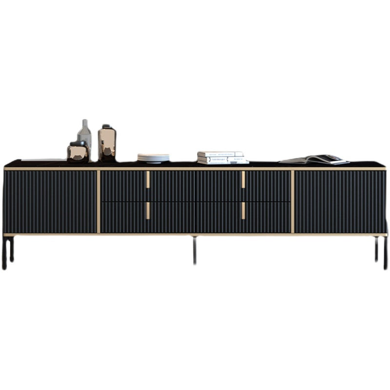 Diego TV Console Italian Minimalist New TV Cabinet