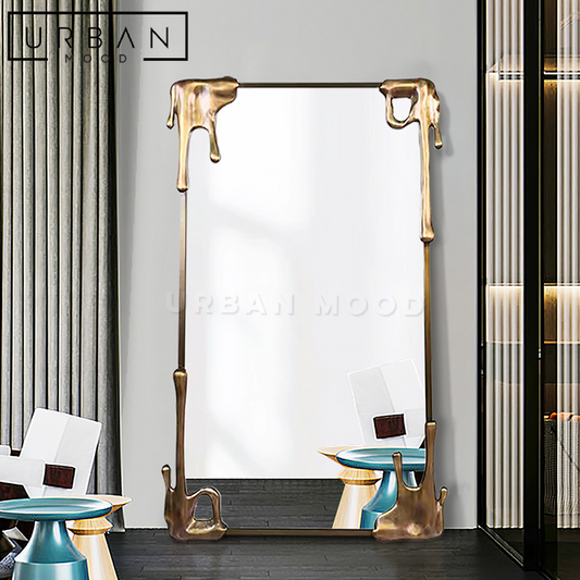 AGIS Modern Standing Mirror