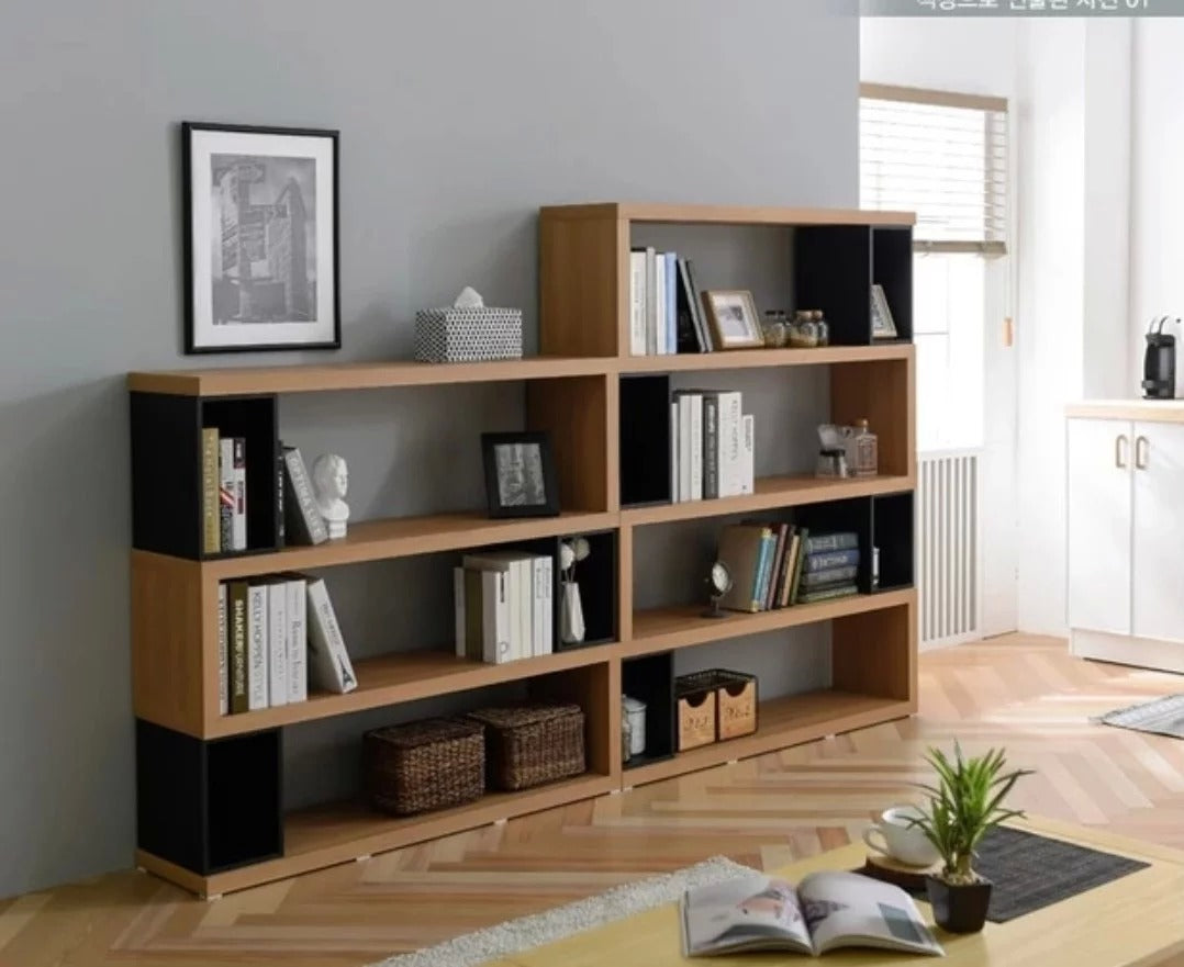 (Clearance) AIMEE Modular Display Shelf