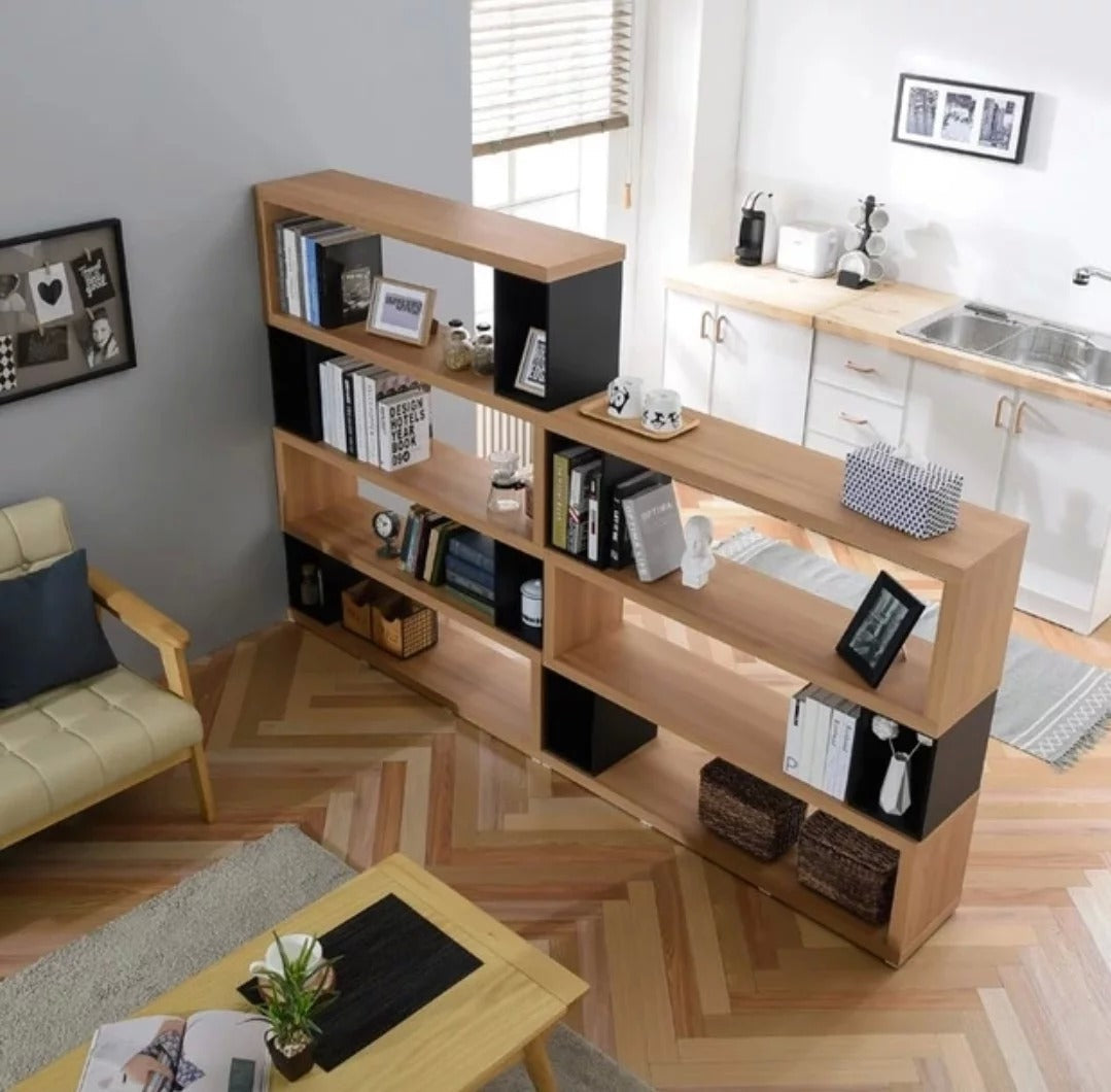 (Clearance) AIMEE Modular Display Shelf