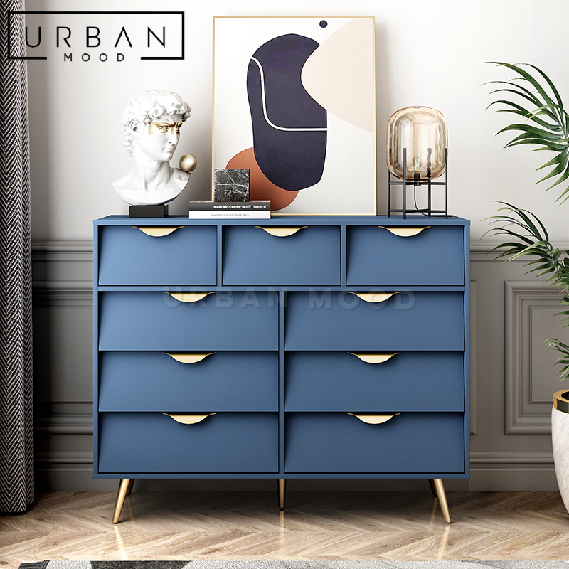 ANISE Modern Sideboard