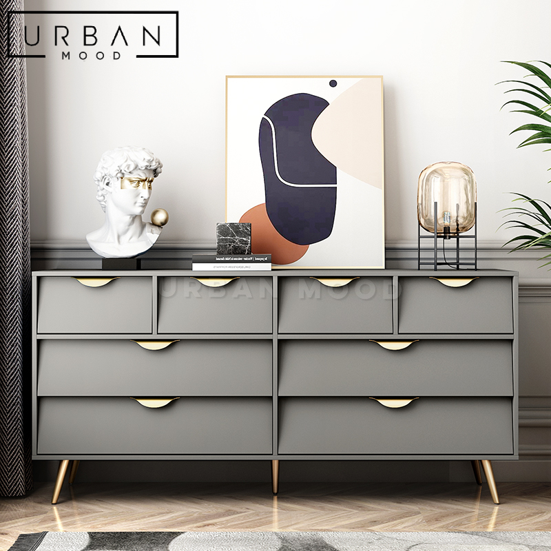 ANISE Modern Sideboard