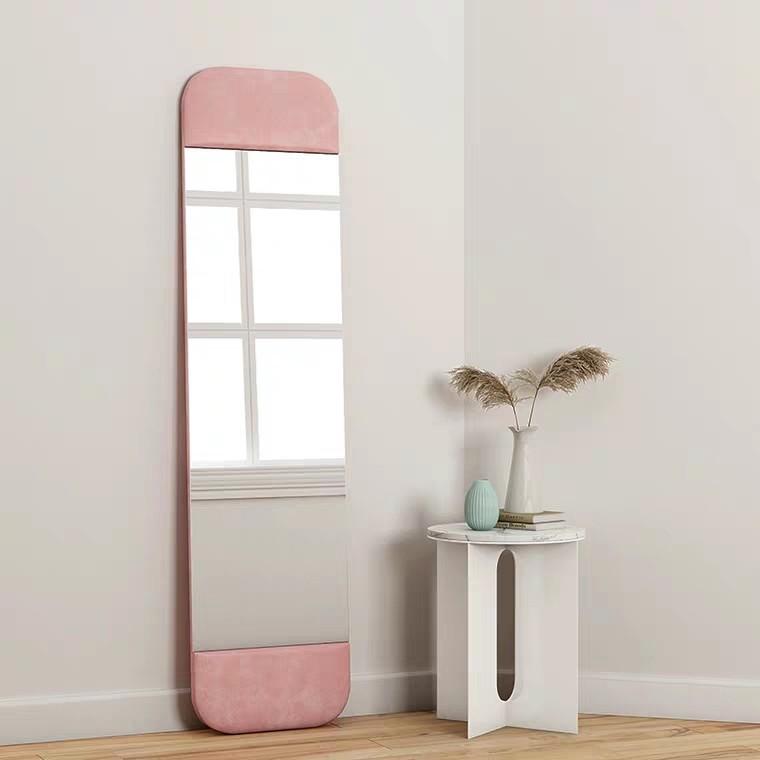 BLAKELY Macaron Full Length Mirror