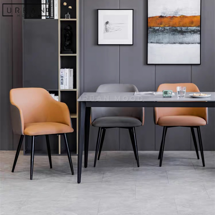 BRACO Modern Dining Chair