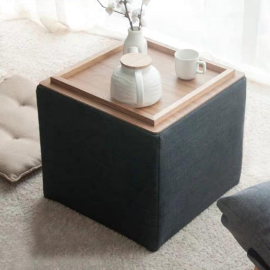 BRIXTON Scandinavian Side Table Stool