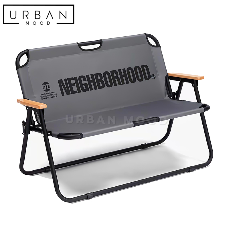 CAMPER Outdoor Folding Bench