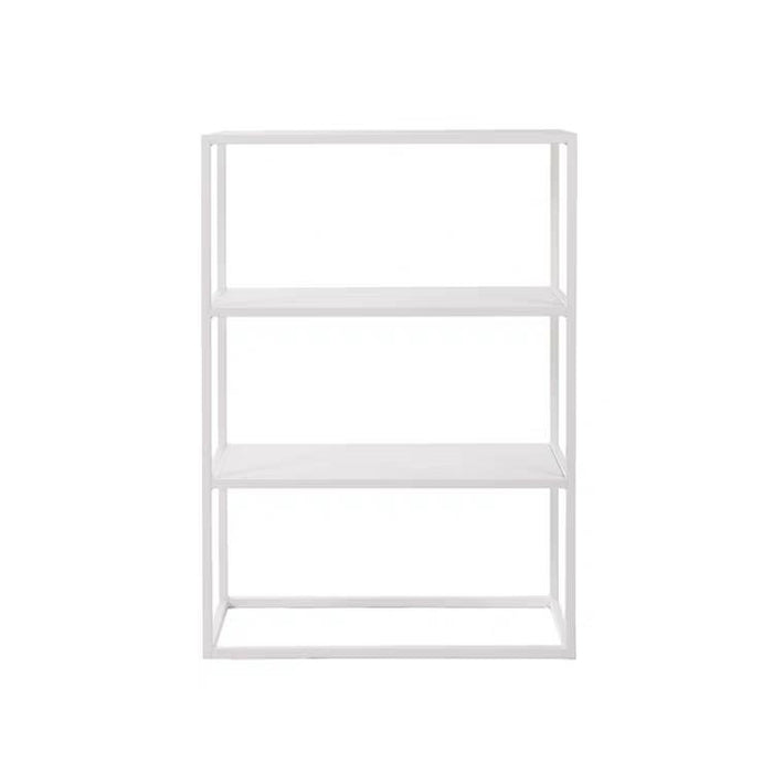 CAMY Minimalist Wireframe Display Shelf