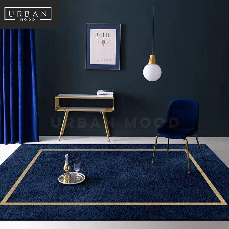 CHALICE Luxury Large Floor Rug