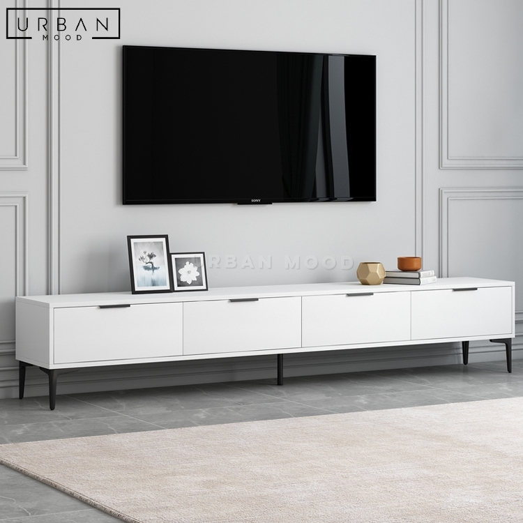 CHIFFON Modern TV Console