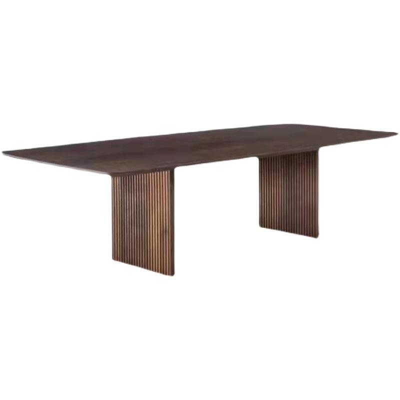 SAYLOR NEW YORK REGIS Minimalist Dining Table / Conference Table