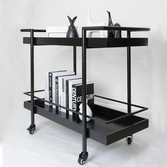 FREMONT Minimalist Kitchen Trolley