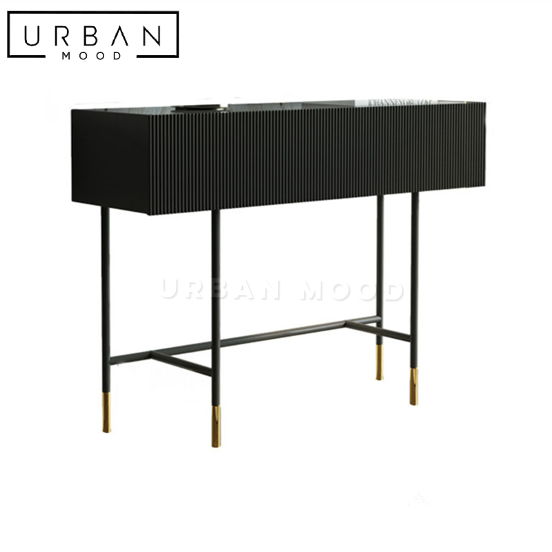 HARTLEY Modern Console Table