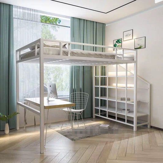 HAVEN Loft Bed with Study