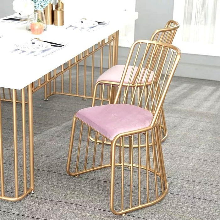 HERON Contemporary Dining Chair
