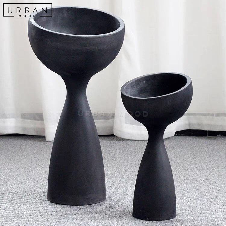 LORIE Minimalist Planter