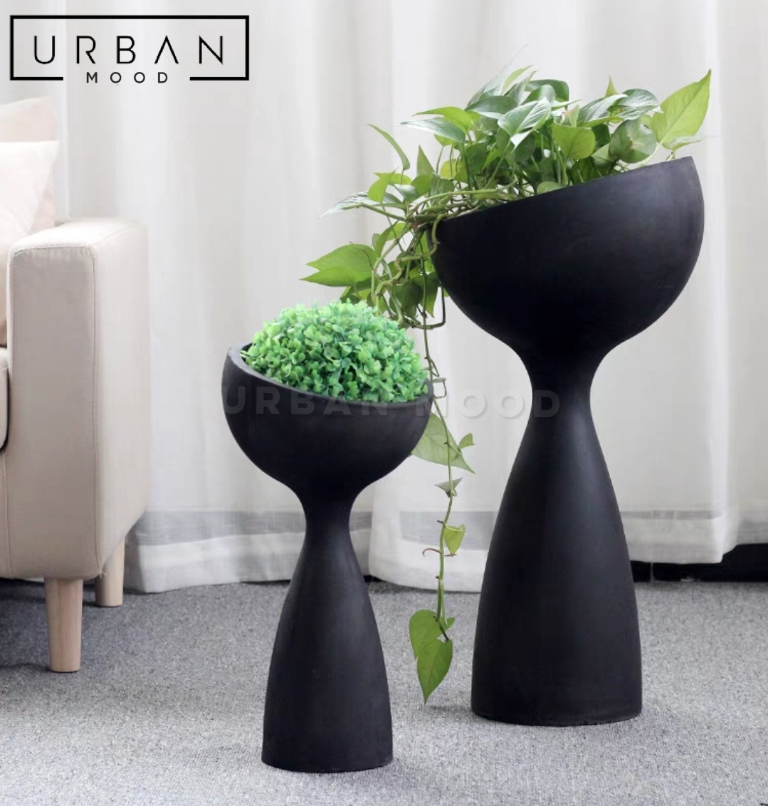 LORIE Minimalist Planter