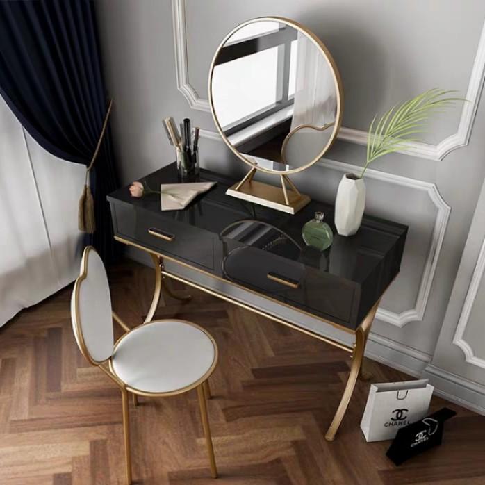 MADDIE Luxury Vanity Table Set