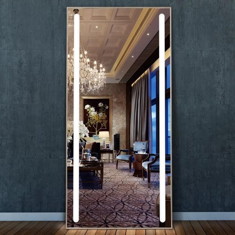 MIRAGE LED Full Length Mirror