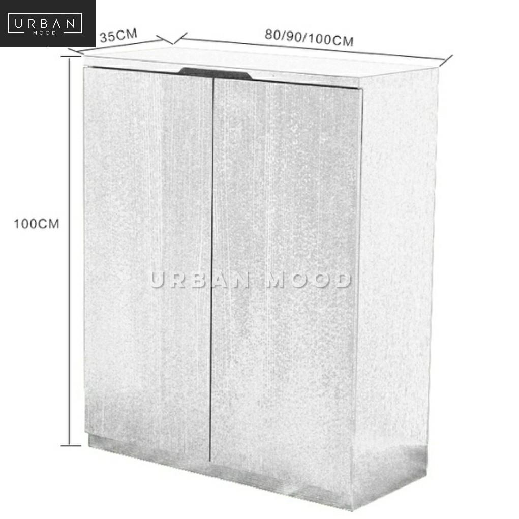 MODUS Modern Shoe Cabinet