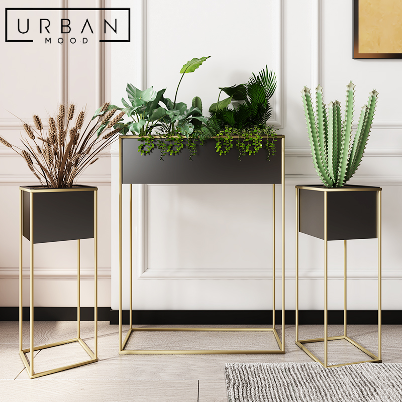 PALAIS Modern Planter