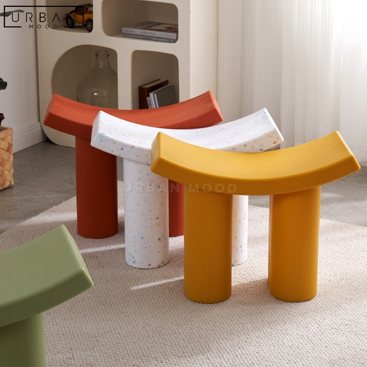 SHORE Modern Stool