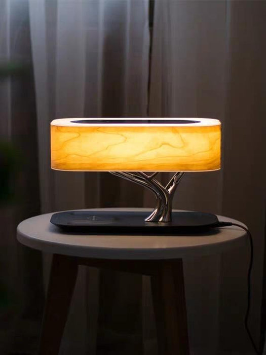 SKYLAR LED Tree Lamp / Mobile Charger